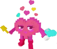 Kissarini Heartini