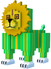 Lionel Cactuseli