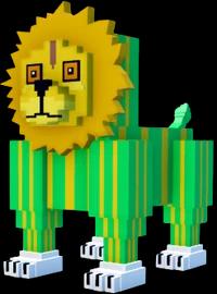 Lionel Cactuseli
