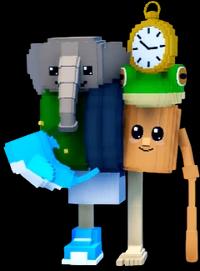 Los Combinasionas