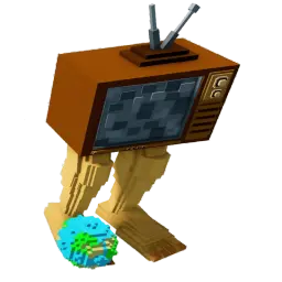 Mastodontico Telepiedone