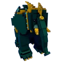 Money Elephant