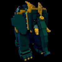 Money Elephant