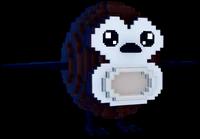 Penguino Cocosino