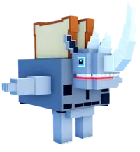 Rhino Toasterino