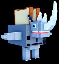 Rhino Toasterino
