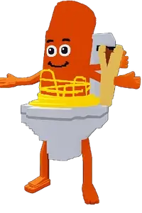 Sausaggini Sanitario