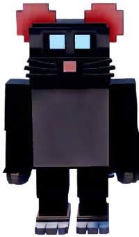 Talpa Di Fero