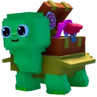 Tartarughi Attrezzini
