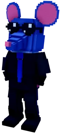 Tim Cheese