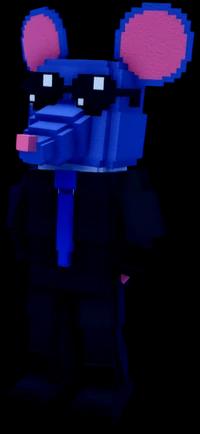Tim Cheese