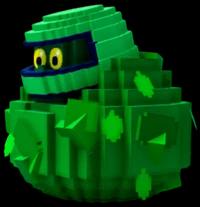 Vroosh Boosh
