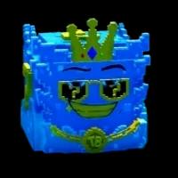 Admin Lucky Block