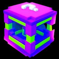 Arcade Lucky Block