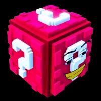 Cosmic Lucky Block