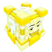 Divine Lucky Block