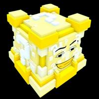 Divine Lucky Block