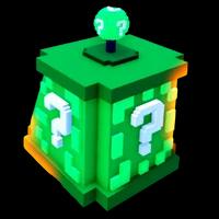 Gamer Lucky Block