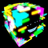 Infinity Lucky Block