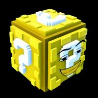 Legendary Lucky Block