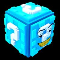 Rare Lucky Block