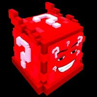 Secret Lucky Block