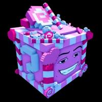 Sugar Rush Lucky Block