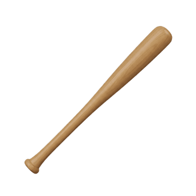 Diamond Bat