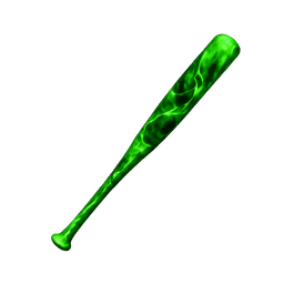 Emerald Bat