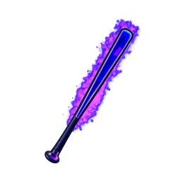 Galaxy Bat