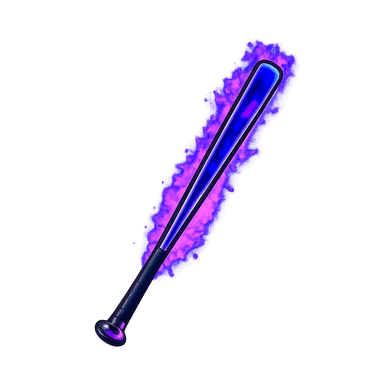 Galaxy Bat