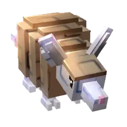 Armadillo