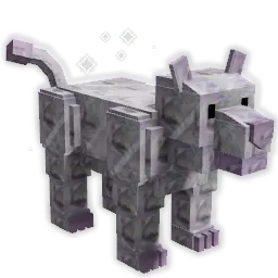 Grow a Garden Pet Value - Diamond Panther logo