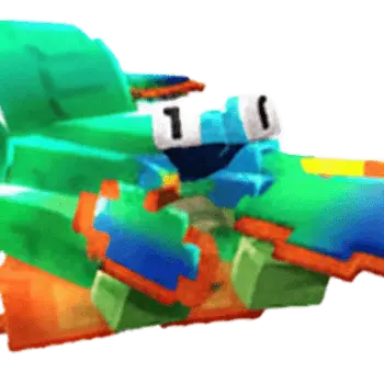Grow a Garden item Value - Giant Mantis Shrimp logo