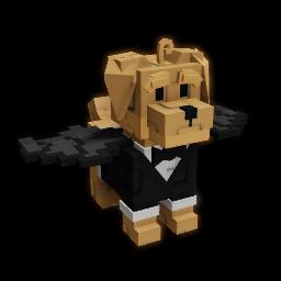 Grow a Garden Pet Value - Woody logo