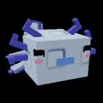 Grow a Garden Pet Value - Axolotl logo