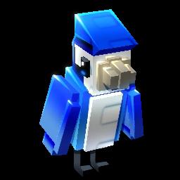 Blue Jay
