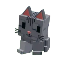 Grow a Garden Pet Value - Cat logo