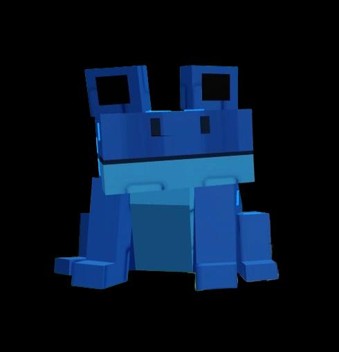 Echo Frog