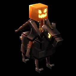 Headless Horseman