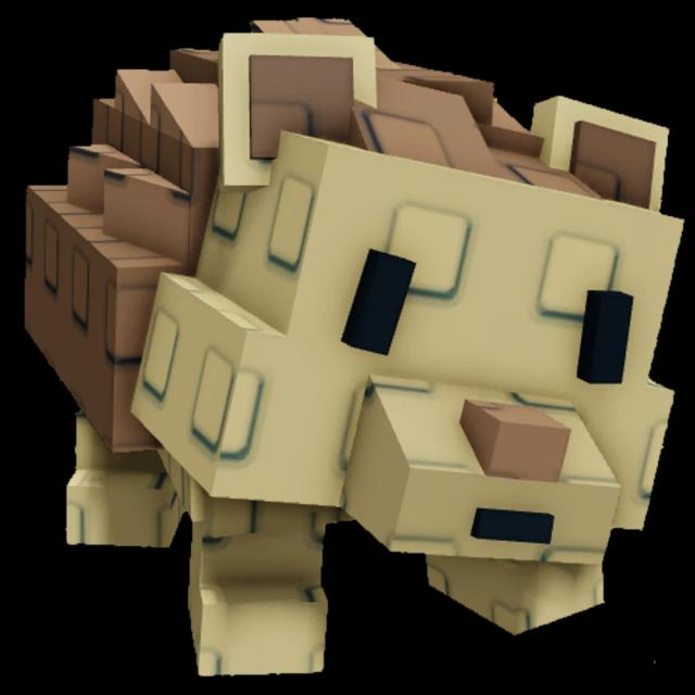 Hedgehog