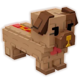 Grow a Garden Pet Value - Hotdog Daschund logo