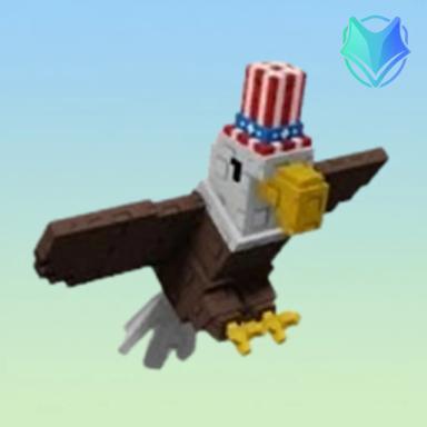 Bald Eagle