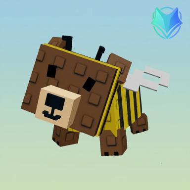 Bear Bee