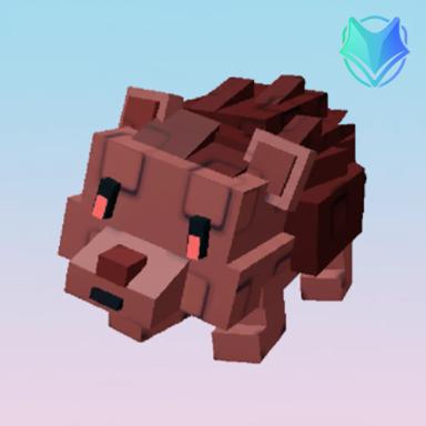 Blood Hedgehog