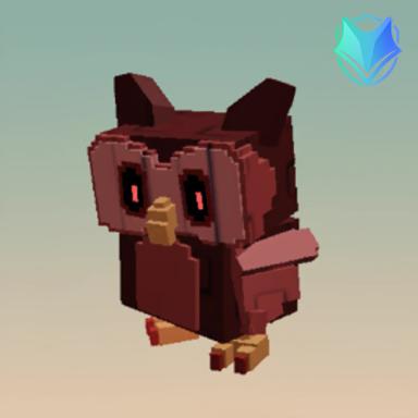 Blood Owl