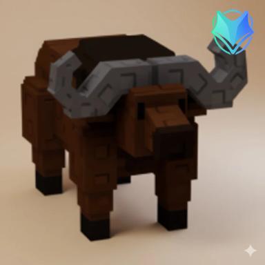Cape Buffalo