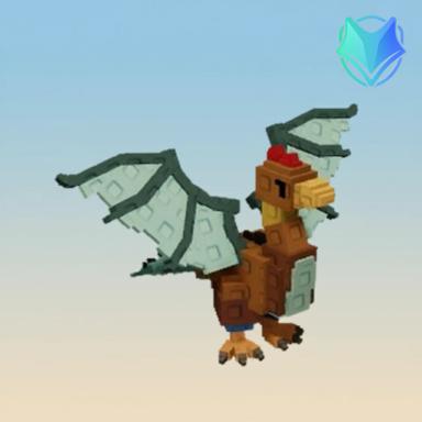 Cockatrice