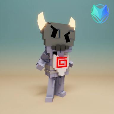 Corrupted Kodama