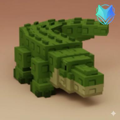 Crocodile